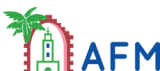 AFM Mohammedia Logo