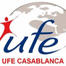 Unknown Logo UFE Casablanca